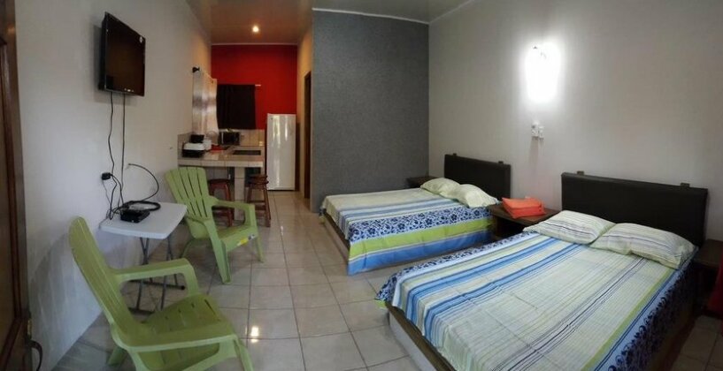 Tamarit House - Photo2