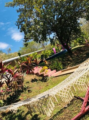 Tee-K Lodge - Photo3