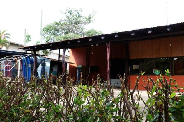 Tsunami Hostel - Photo2
