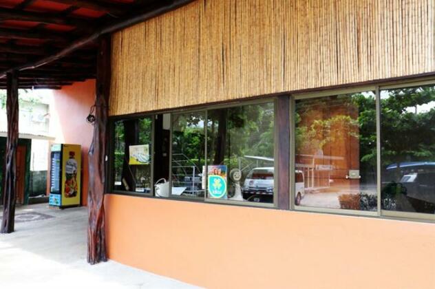Tsunami Hostel - Photo3