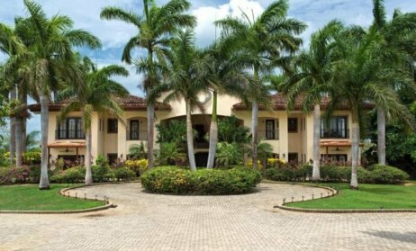 Villa Tranquila Tamarindo Province Of Guanacaste