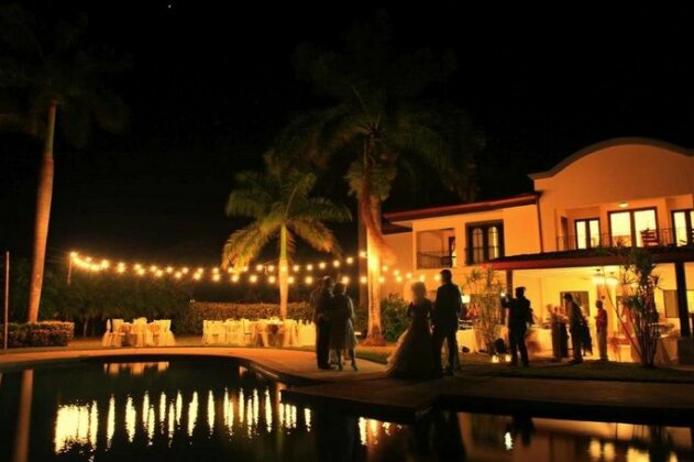 Villa Tranquila Tamarindo