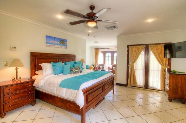 Villa Tranquila Tamarindo - Photo5
