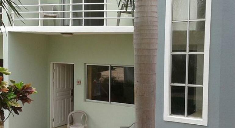 Villa Verde Tamarindo - Photo2