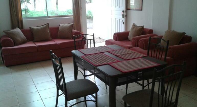 Villa Verde Tamarindo - Photo4