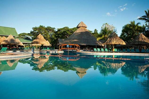 Barcelo Tambor