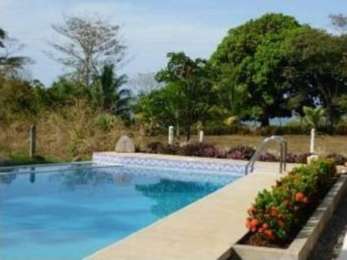 Casa Parsons - Photo2
