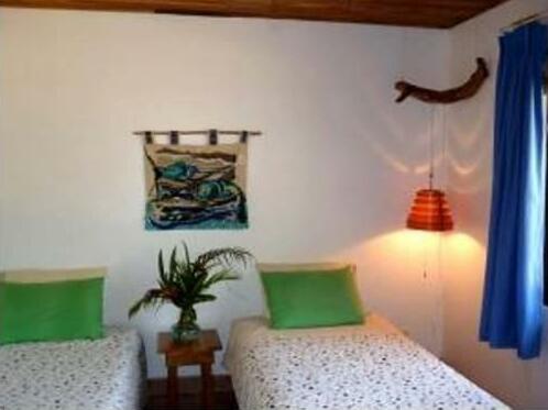 Casa Parsons - Photo3
