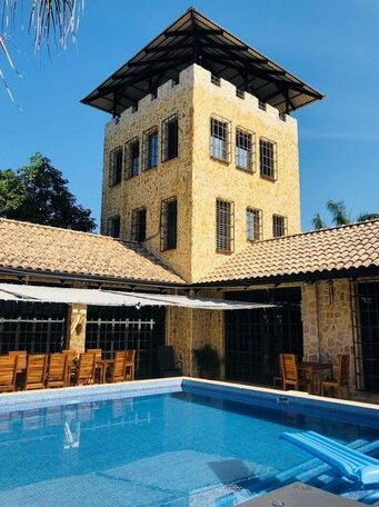 Castillo Resort - Photo2