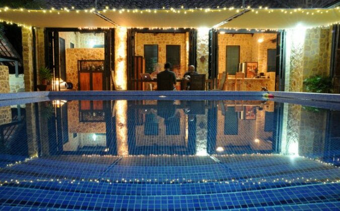 Castillo Resort - Photo5