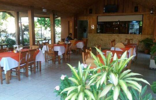 Hotel Alkamar - Photo3
