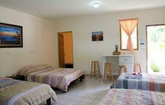 Hotel Alkamar - Photo4