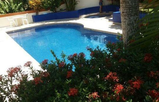 Hotel Alkamar - Photo5