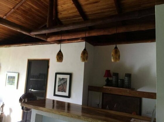 Lodge Margouillat - Photo2
