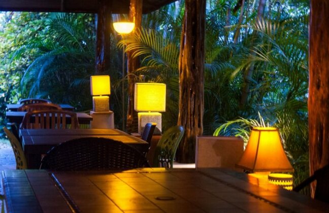 Lodge Margouillat - Photo4