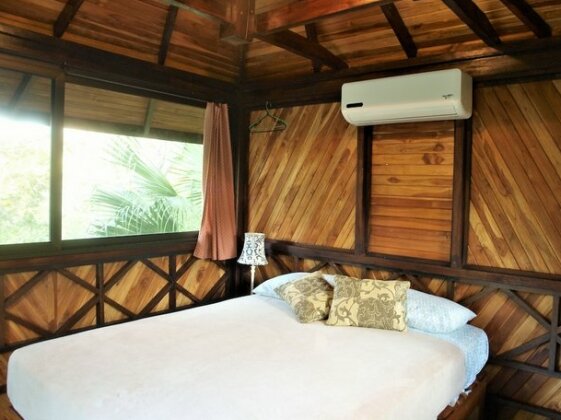 Lodge Margouillat - Photo5