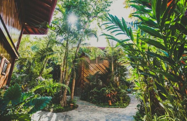 Tambor Tropical Beach Resort - Photo3