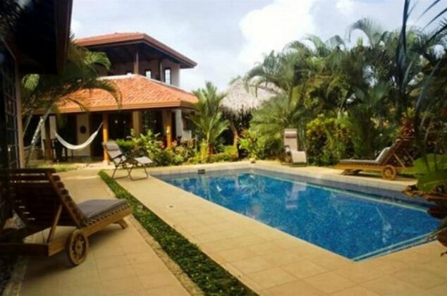 Vista Hermosa Bed and Breakfast - Photo2