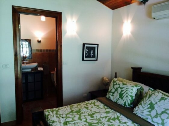 Vista Hermosa Bed and Breakfast - Photo3