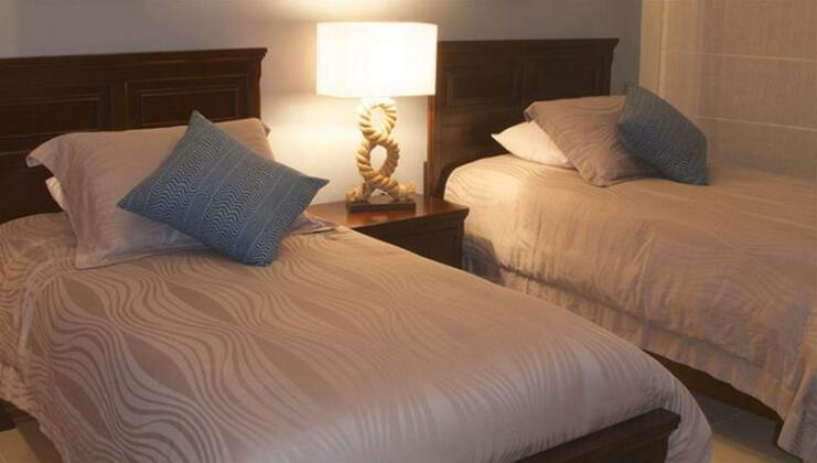 Viva Tambor Vacation Residences - Photo2