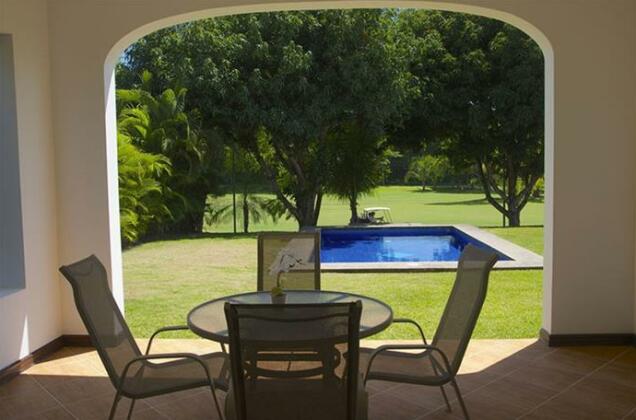Viva Tambor Vacation Residences - Photo4
