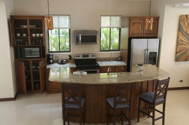 Viva Tambor Vacation Residences - Photo5