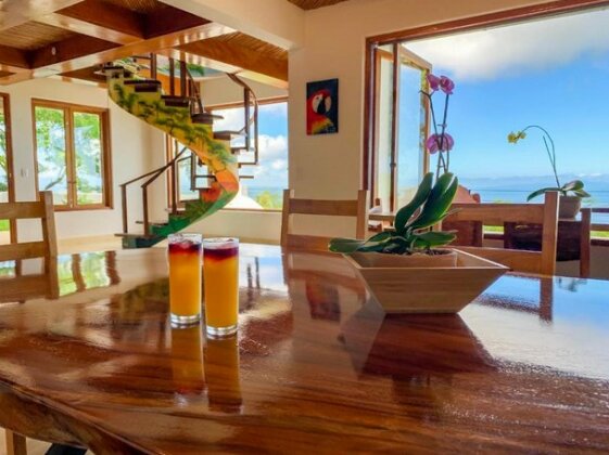 Carara Ocean View Hotel - Photo3