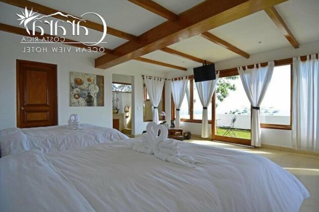 Carara Ocean View Hotel - Photo4