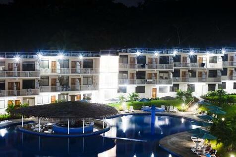 Hotel Arenas All Inclusive - Photo3