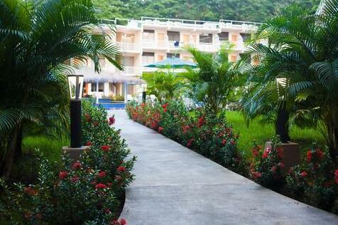 Hotel Arenas All Inclusive - Photo4