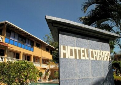 Hotel Carara