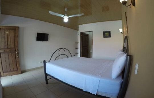 Hotel D'Lucia - Photo2