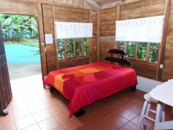 Selva Color - Forest & Beach EcoLodge - Photo4