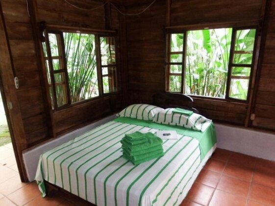 Selva Color - Forest & Beach EcoLodge - Photo5