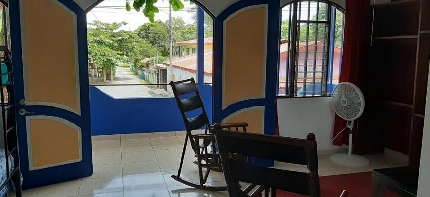 Tarcoles Hostel - Photo3