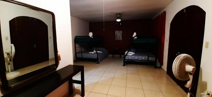 Tarcoles Hostel - Photo4