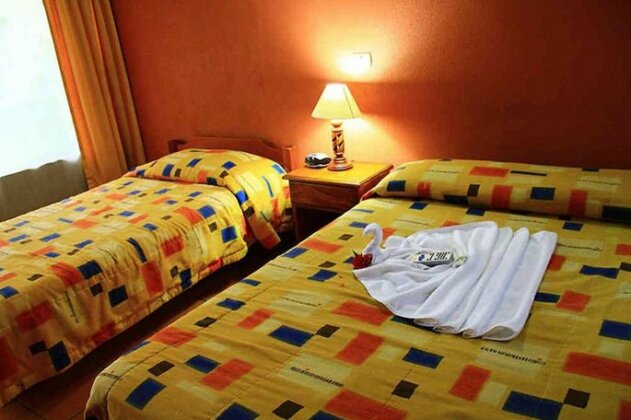 Hotel Guadalupe Tilaran - Photo2