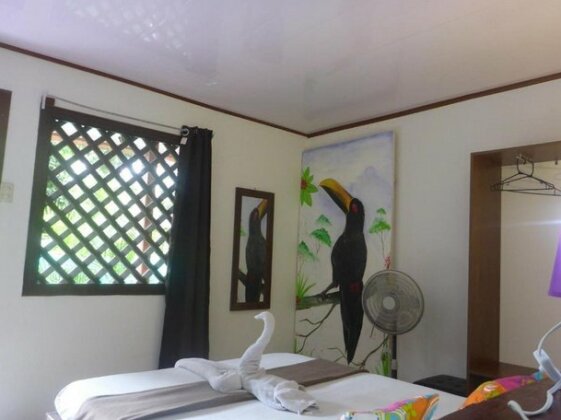 Aracari Garden Hostel - Photo2