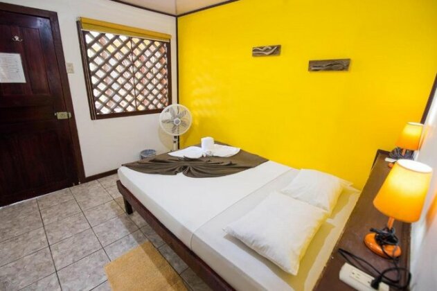 Aracari Garden Hostel - Photo3