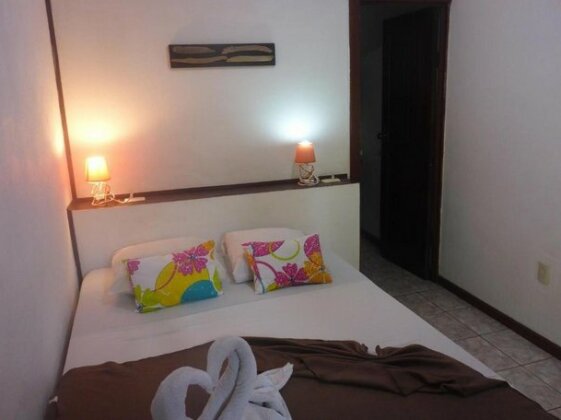 Aracari Garden Hostel - Photo4