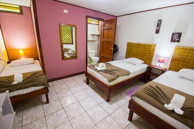 Aracari Garden Hostel - Photo5