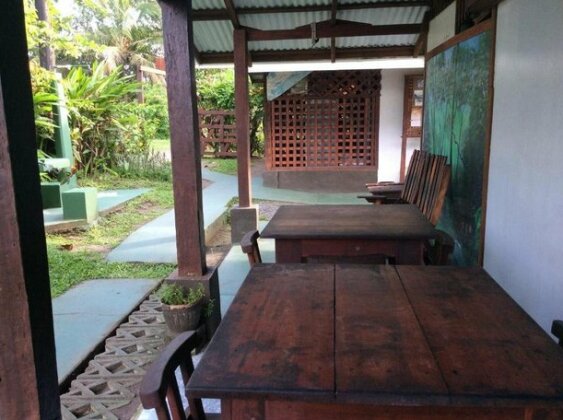 Cabinas Balcon del Mar Tortuguero