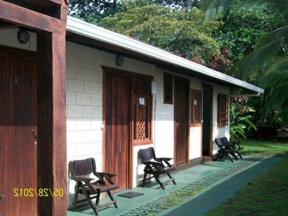 Cabinas Balcon del Mar Tortuguero - Photo2