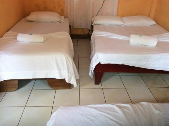 Cabinas El Muellecito - Photo5
