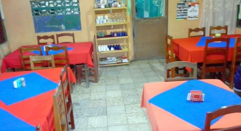 Cabinas Miss Miriam 1 - Photo3