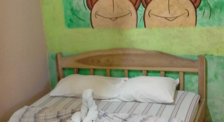 Cabinas Miss Miriam 1 - Photo4