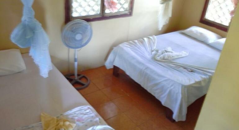 Cabinas Miss Miriam 1 - Photo5