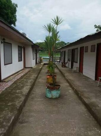 Cabinas Sunset Tortuguero