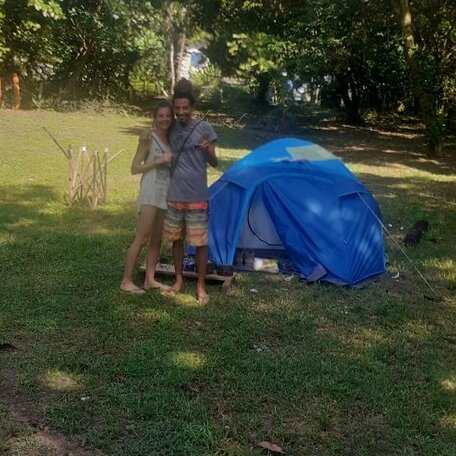 Camping playa del sol - Photo2