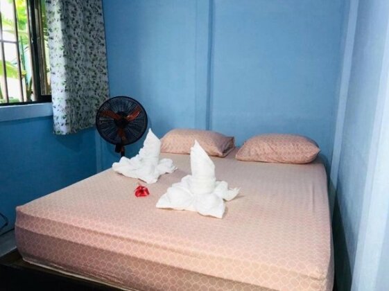 Green Macaw Hostel - Photo2